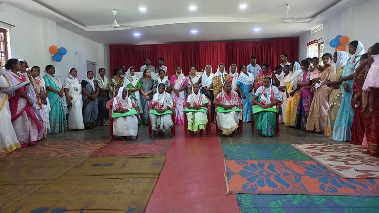 Mother's day celebration